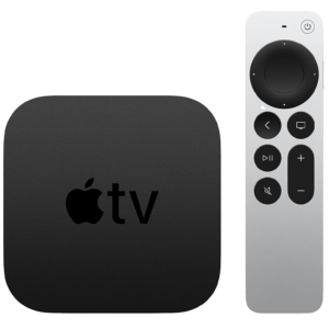 Apple TV