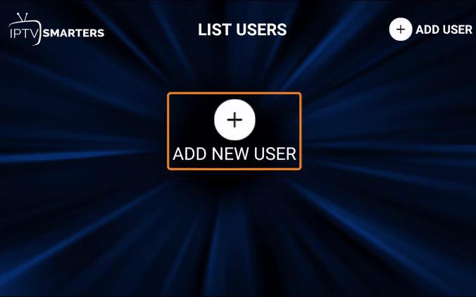 Schritt 4: Mit Zugangsdaten anmelden