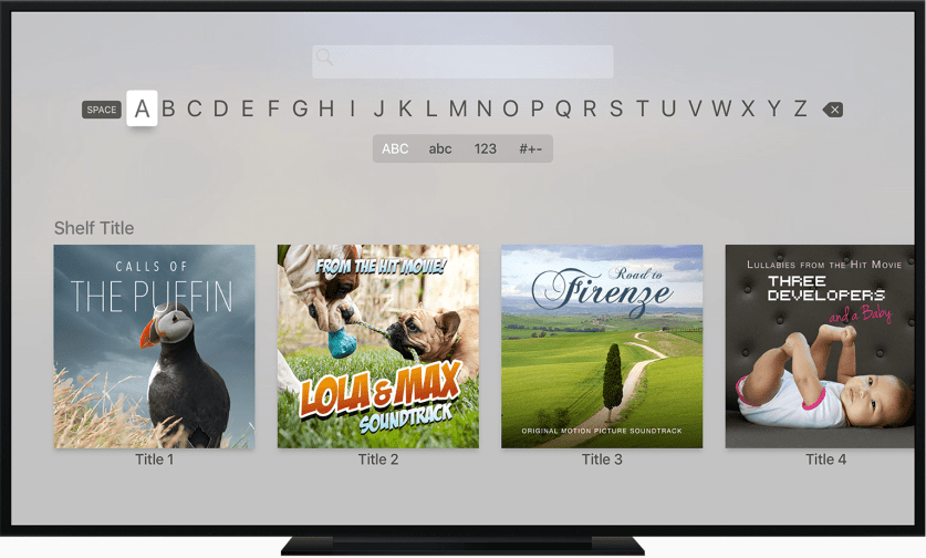 Schritt 1: App Store öffnen