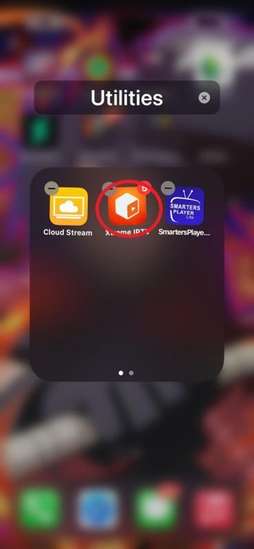 Schritt 1: App Store öffnen