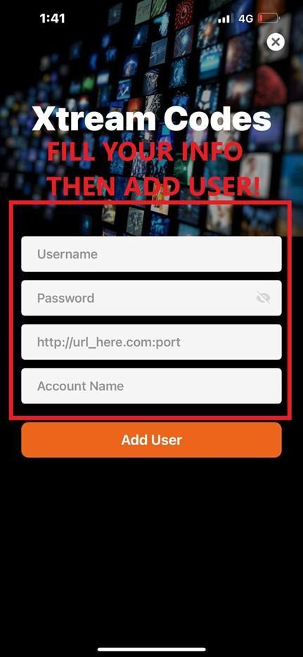 Schritt 4: App öffnen