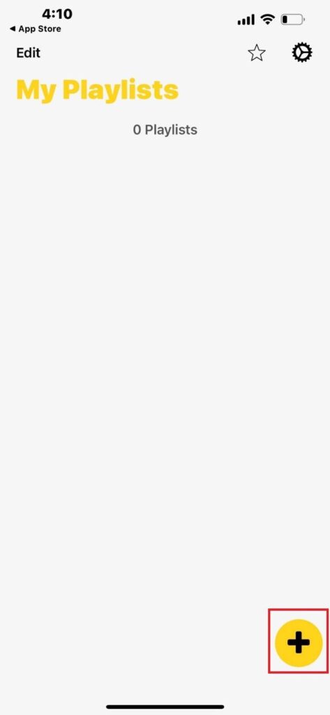 Schritt 9: Inhalte durchsuchen